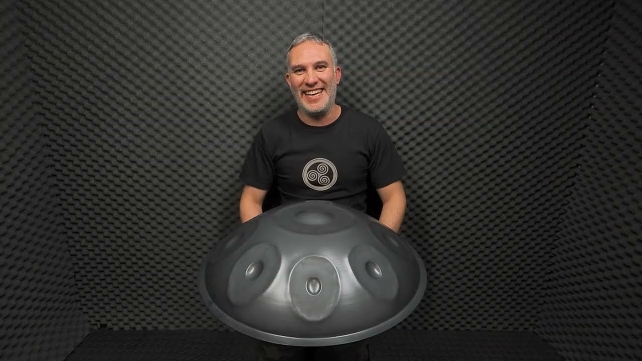 Astral Pantam by Jaime Rubalcava - Scale: C Kurd 17 - El Replicante Signature