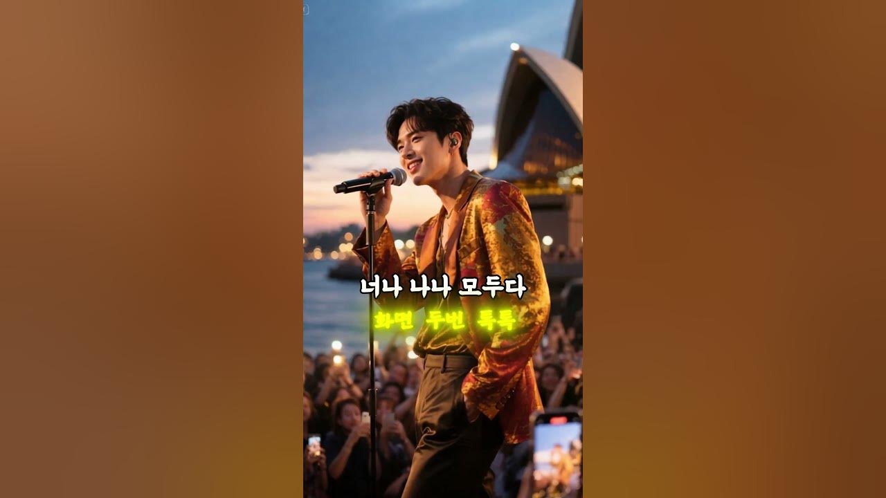 잠시 왔다가는 인생, 공(空) 같은 시간 #천록담 #나훈아 #트로트