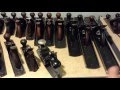 Stanley hand tool collection
