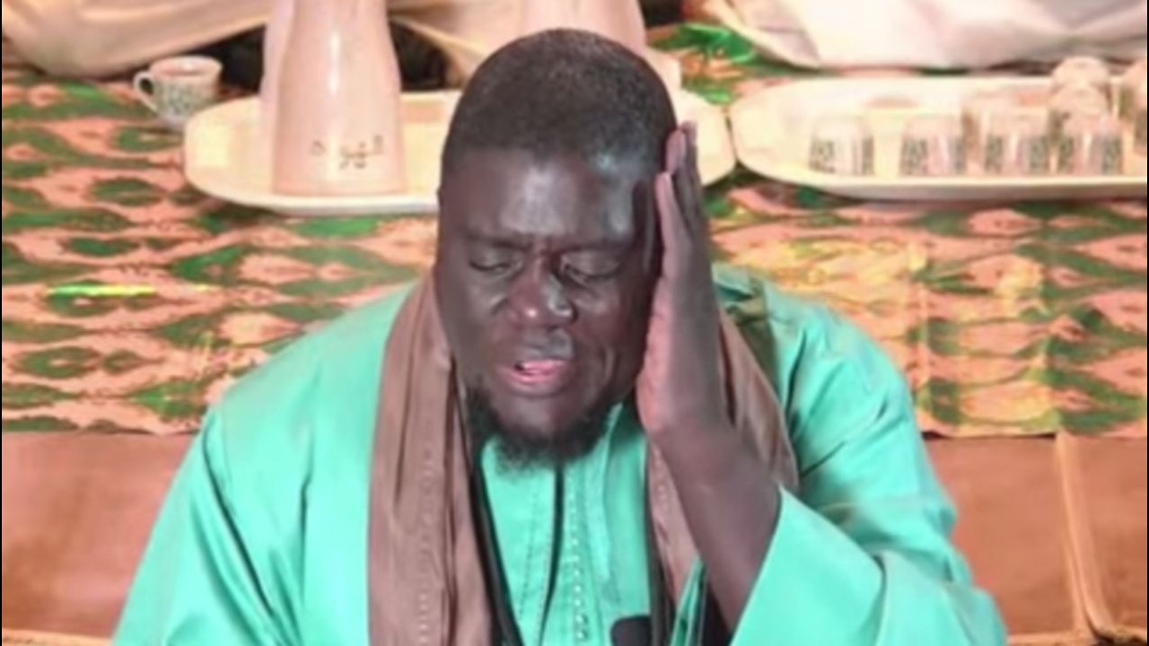 🛑En Direct Porokhane : Récital Foulkoul Mashoune à la grande mosquée de Porokhane - Ramadan 2026