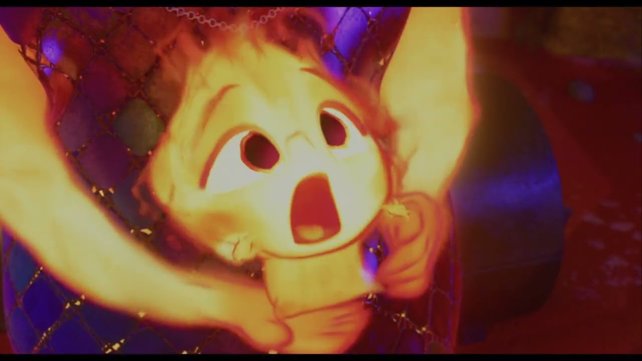 elemental pixar movie part 3