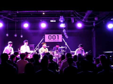 &2016 클럽공연& Broken Valentine-화석의노래