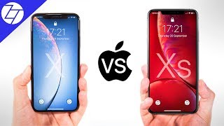 iPhone X vs XS vs XS Max - Should you Upgrade? Net Worth