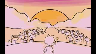 Escapism Oc Animatic