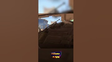 В принципе дефолт | БОНУСНЫЙ ПРОМОКОД → YTFDRU ← #counterstrike #cs2