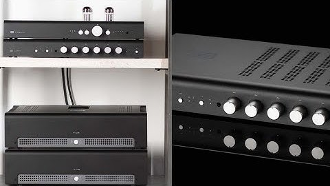 Schiit Audio Loki Max EQ Debuts with great EQ setup made for Audiophiles priced at $1500