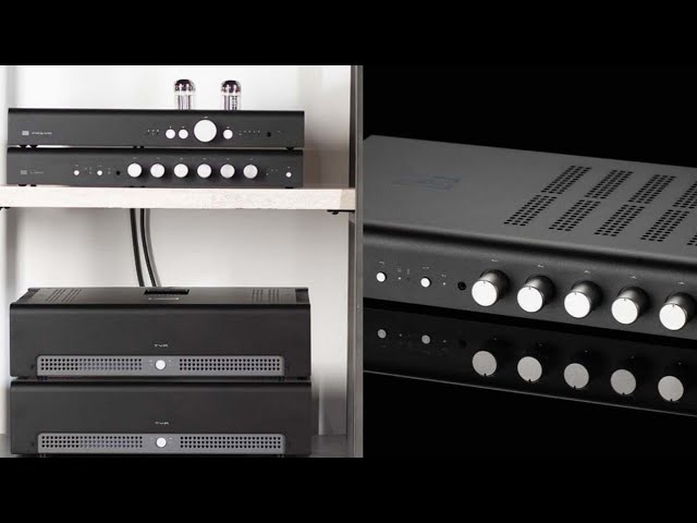 Schiit Audio Lokius アナログオーディオイコライザー Schiit Audio Lokius Equalizer Assesment!~ The Sound Advocate
