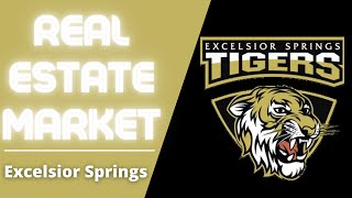 Excelsior Springs MO Housing Market Update (Feb 4, 2022)