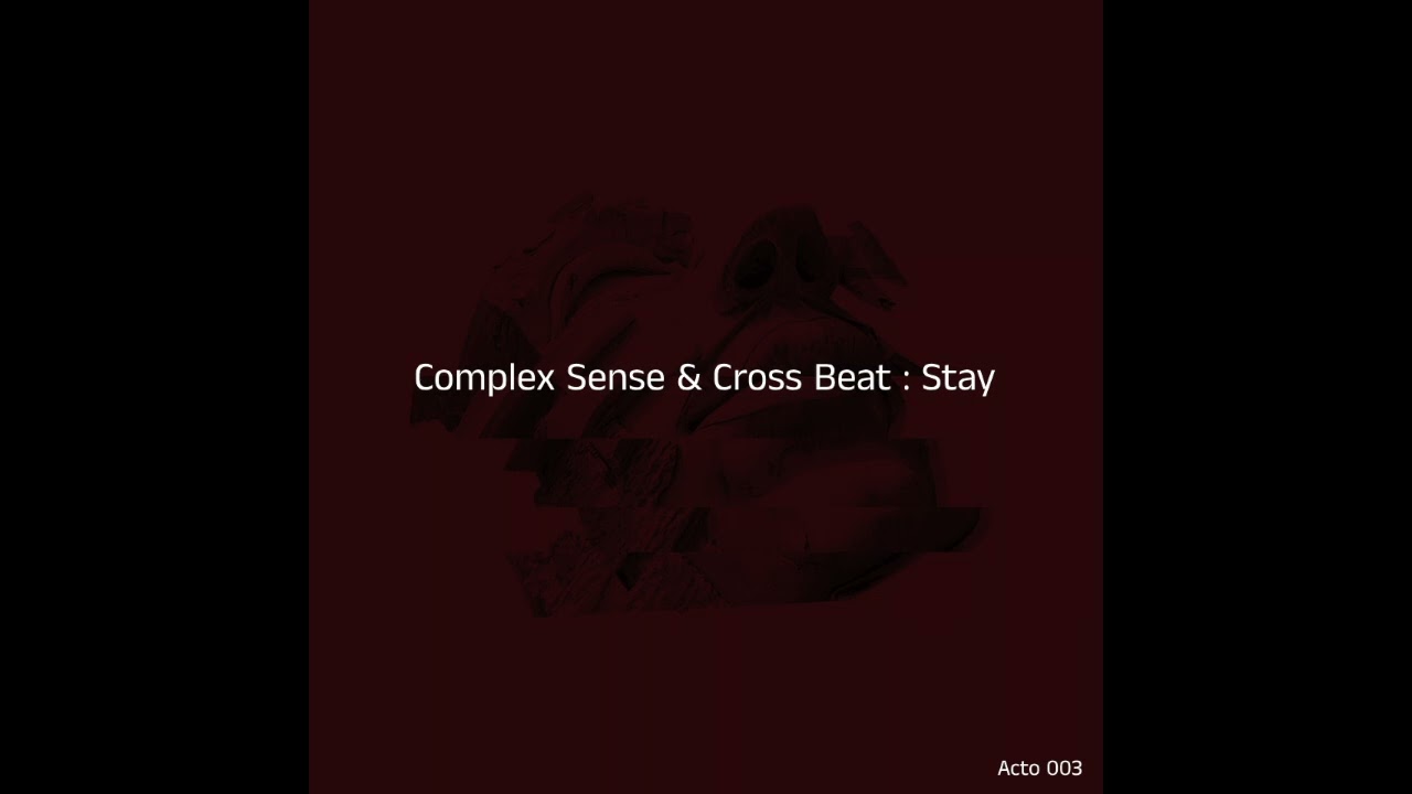 Watch Complex Sense, Cross Beat - No One Else (Original Mix) on YouTube Watch Complex Sense, Cross Beat - No One Else (Original Mix) on YouTube