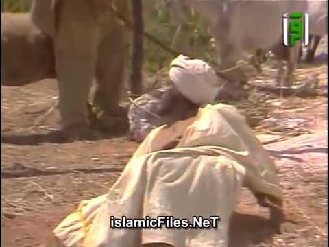 مسلسل فرسان الله الحلقة العاشرة