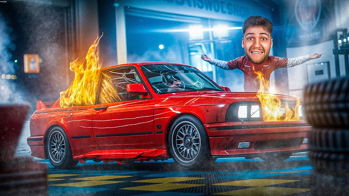 ΕΓΙΝΑ Ο ΧΕΙΡΟΤΕΡΟΣ ΜΗΧΑΝΙΚΟΣ ΣΤΟ GTA RP