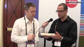 CC13-39 Trade Show - CRU Dataport DCmini Wealth