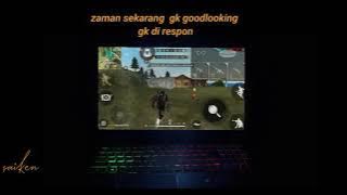 STORY WA FF GAMEPLAY SAD BOY ||DJ CIDRO