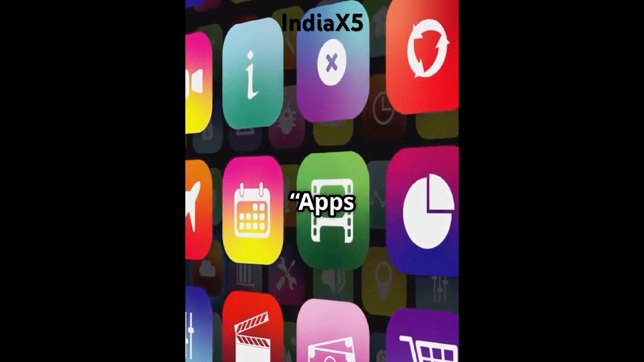 Top Indian Apps You Didn’t Know Were Made in India!