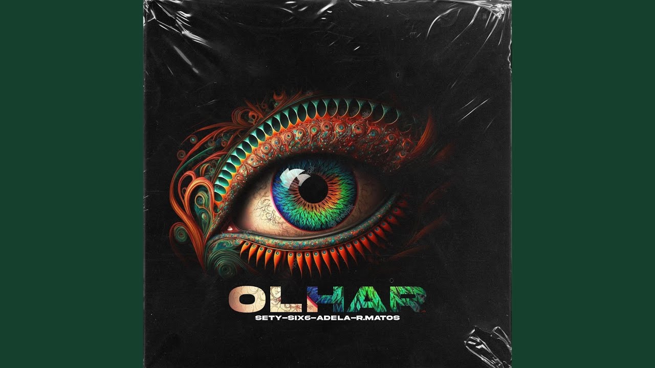 Watch Olhar on YouTube Watch Olhar on YouTube