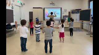 Ballo Ode To Code per CodeWeek