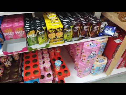 Asian Food Market Denver
