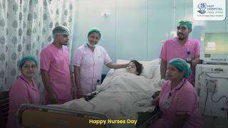 HHP Hospital | Nurses Day Celebration