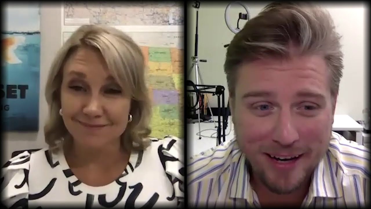 Ang & Rob Rants - Episode 31: Power of Positivity - YouTube