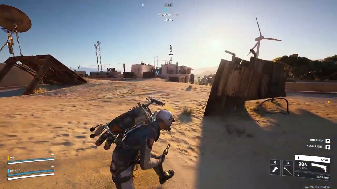 PvPvEvP fight w/ThePiccolo