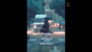 NOTD, HRVY - I Miss Myself [Türkçe Altyazılı]