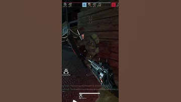 They added a riot shield to Delta Force. I hate it...