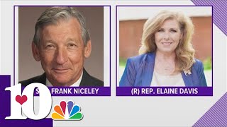 Knoxville City Council meets for special session to oppose TN bill that would change city's election