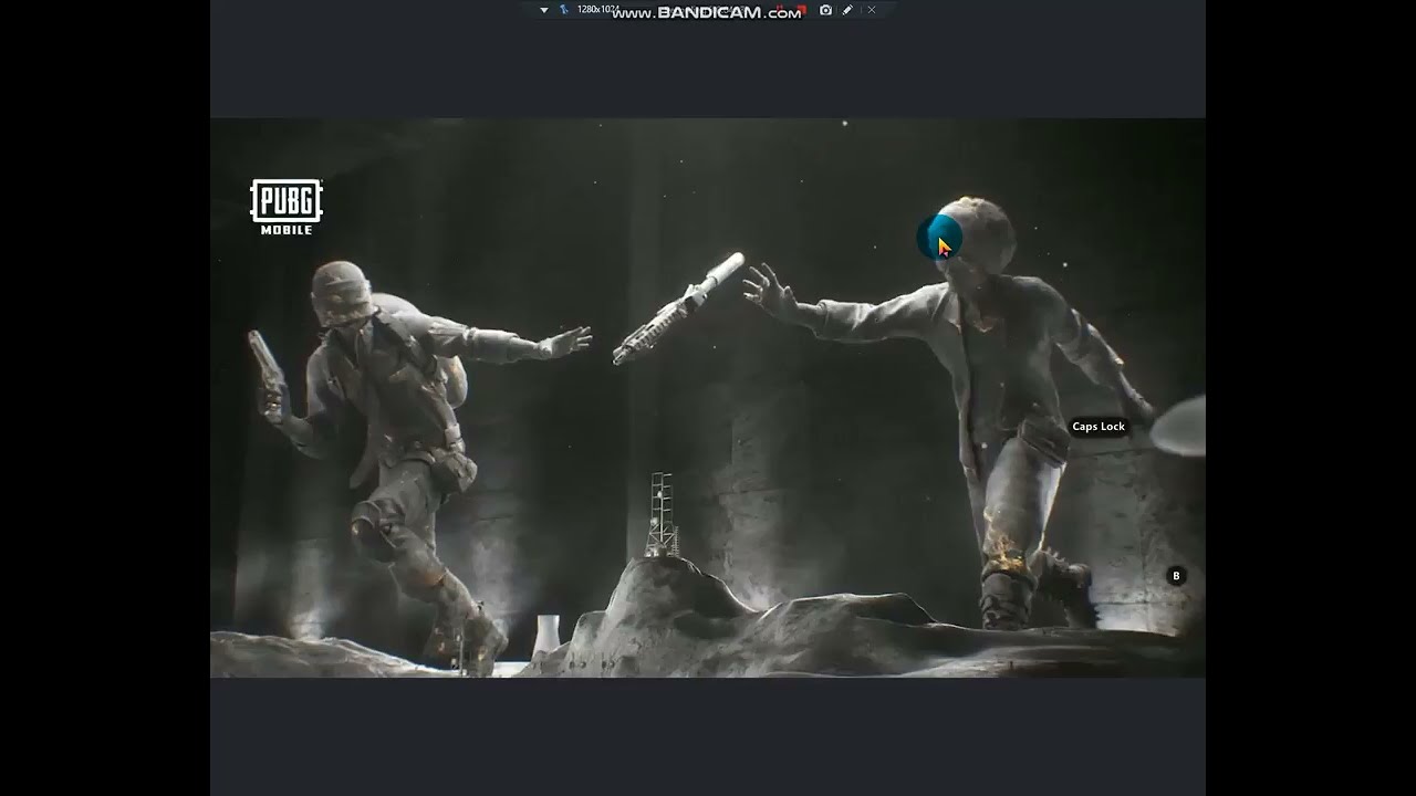 Testing PUBG On Low End Pc - YouTube