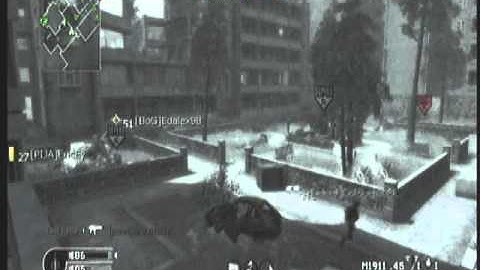 cod4 crossmap 360 fakie pistolswitch noscope hitmarker