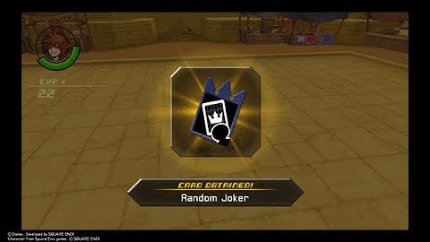 KH Re:Chain of Memories - 