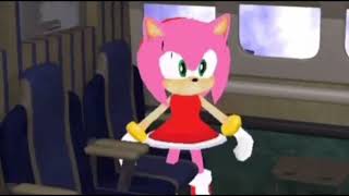 Hi Sonic I’ve Been meaning to tell you something earrape