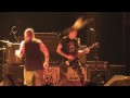 Hank III & Assjack - Parts of Slayer & Sepultura - Live 4/10/10