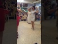 رقص مريولات على الواي واي