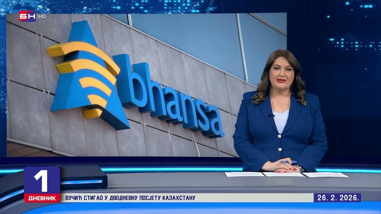 Revizori ulaze u BHANSA nakon otpora direktora Primorca