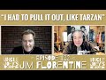 JIM FLORENTINE &amp; Nosey Cats | JOEY DIAZ Clips