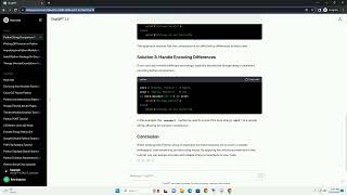 Python string comparison not working for matching lines