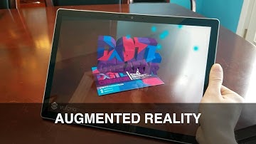AR Demo Video