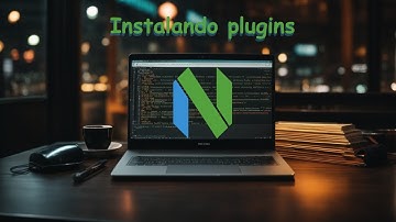 NeoVIM como un IDE. 03 - Instalando plugins