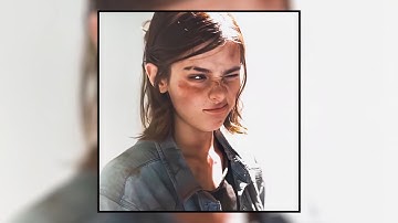 STARLY (Slowed) - LONOWN, riserayss | TikTok Version x Ellie (Xyuk Official Video)