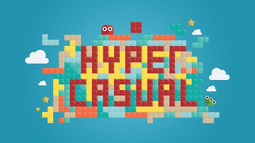 Hyper Casual Game part 1