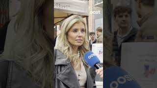 Scheer Jij Je Onder De Douche? En Laat Je Het Water Dan Lopen, Of Zet Je De Kraan Uit?