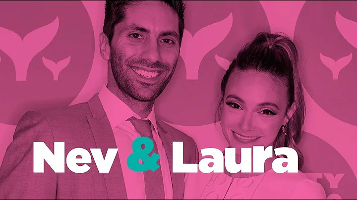 Catfish creator Nev Schulman on how he met his wif...