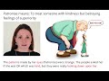 Remember Meaning Of Patronise Using Pictures And Mnemonics Remember Meaning Of Patronise Using Pictures And Mnemonics