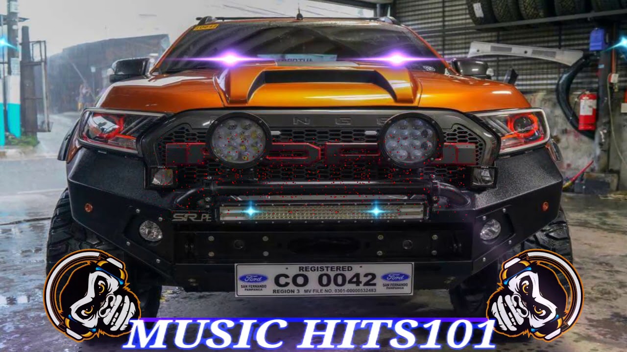 Cawabunga Masa Bounce Remix2019