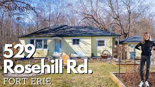 529 Rosehill Rd