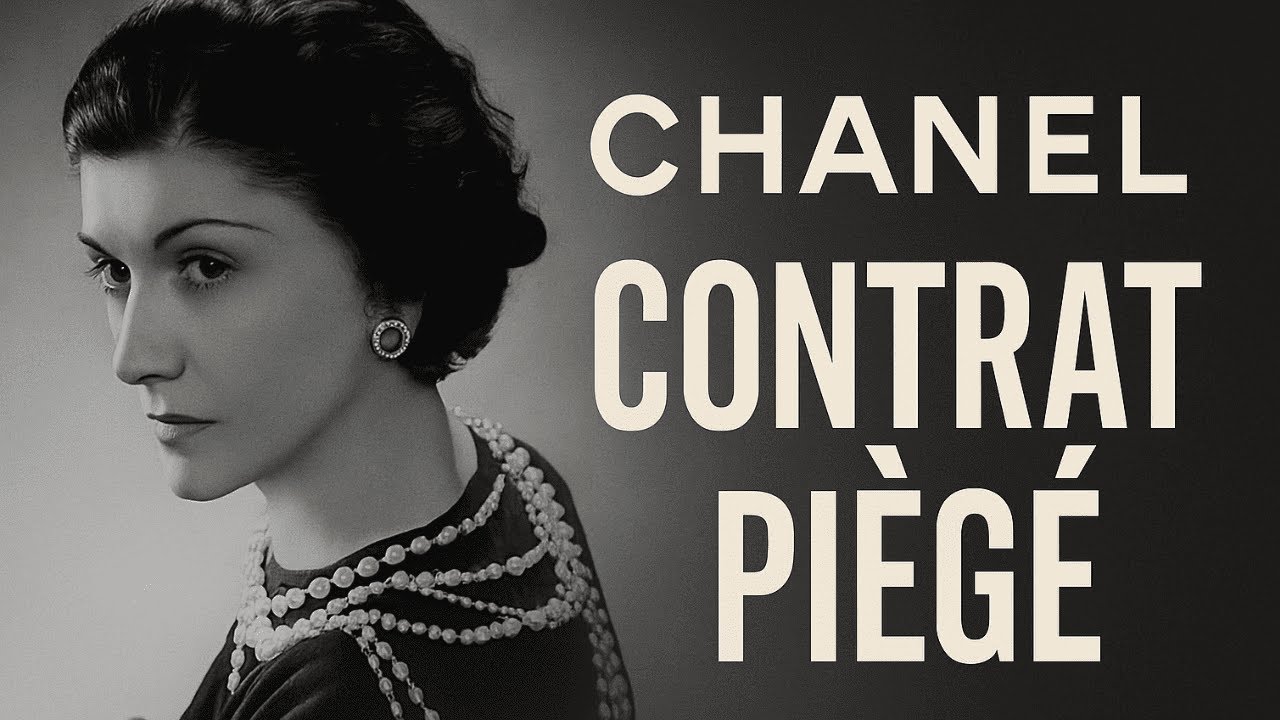 Chanel, les erreurs qui ont failli tuer la légende