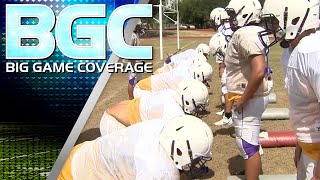 BGC Preview 2022: Brackenridge Eagles