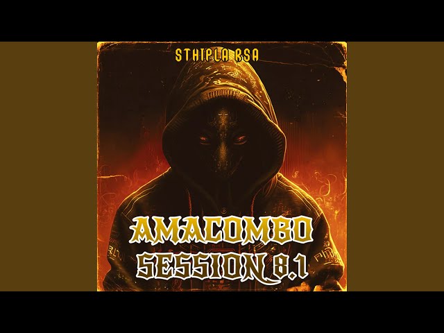 Amacombo Session 8.1