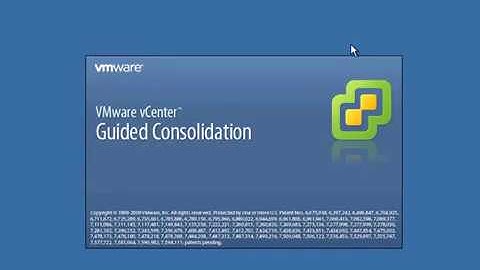 VMware vSphere Upgrade