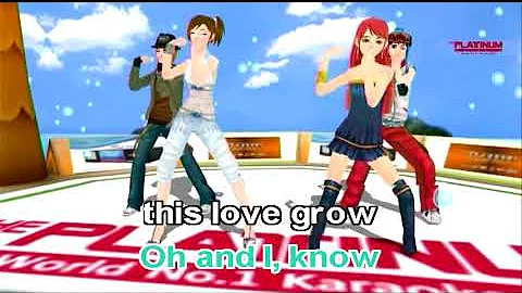 Passenger Seat - Stephen Speaks (Karaoke)